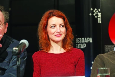 ROBERT DENIRO JOJ SKIDA KAPU: NAŠA GLUMICA SVETSKOG RANGA!