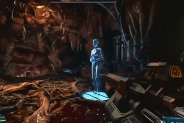 Premijerno predstavljen BRUTALNI Doom Eternal gejmplej!