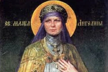 SLAVIMO PREPODOBNU MATI ANGELINU: Zaštitinica siromašnih i ugnjetavanih danas bdi nad svim Srpkinjama!