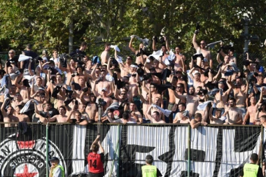 Turčin koji poznaje Bešiktaš "kao svoj džep" uveren da Partizan dobija u Beogradu, ali...