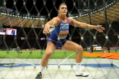 Šok i neverica u komšiluku: Najbolja sportistkinja pljunula na Hrvatsku, odlazi iz zemlje!