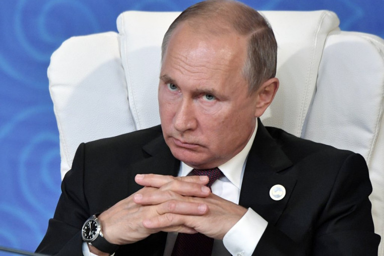 Putinova poseta zaštićenija kao nikada do sada: Objavljen put kojim će se predsednik Rusije kretati