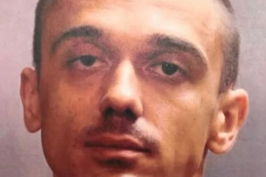 SRBIN PUCAO NA POLICIJU U FLORIDI: Jovan Šišljagić (27) uhapšen u Americi!