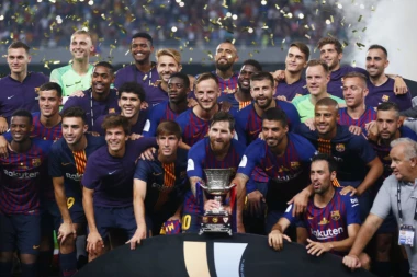 Ne žele da ljute igrače: Fudbaleri odlučuju da li će da igraju u Americi