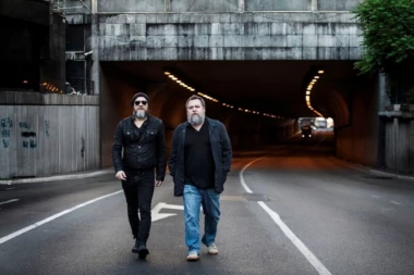 Kolja koncertom u Beogradu promoviše album "4 Prsta"