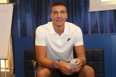 POTPUNO ISKRENO: Bogdan otkrio zašto je NBA liga toliko teška