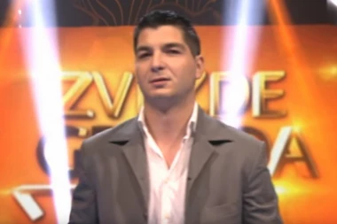 ŠOKANTAN OBRT: Zvezda Granda IZMISLIO da je branio devojčice od silovatelja