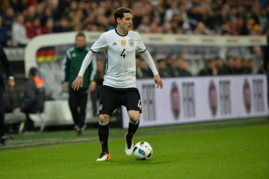 IZ MINHENA U LAJPCIG: Vezista Bajerna menja klub!