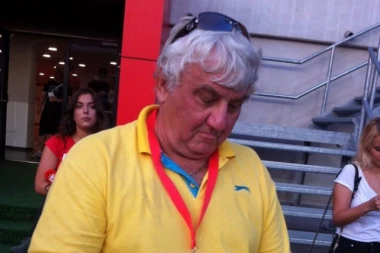 ZVEZDA U TRNAVI: Slovak pamti Džajića i duel iz 1968. godine!