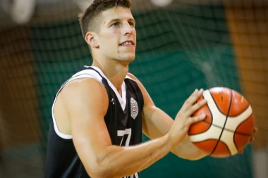 Marković pokvario planove Partizanu: Aleksej Nikolić ima novi klub!