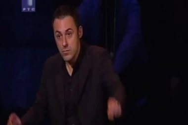 NO BORDERS ORKESTRA KRSTARI BALKANOM!