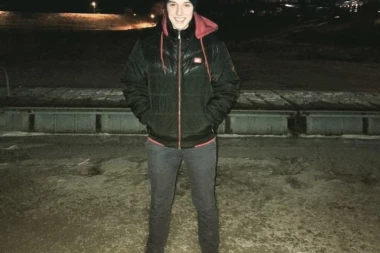 Ovo je mladić koji se udavio u mulju kod Srebrnog jezera