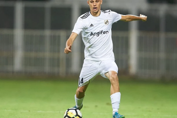 SRBIN VODI MALME KA LIGI ŠAMPIONA: Birmančević heroj protiv Ludogoreca - biće napeto u Holandiji i Mađarskoj!