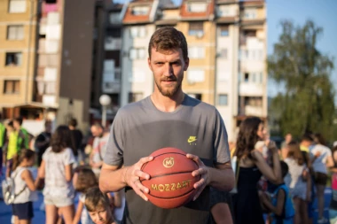 Ispovest boksera koji je učestvovao u JEZIVOJ NESREĆI sa Ognjenom Kuzmićem!