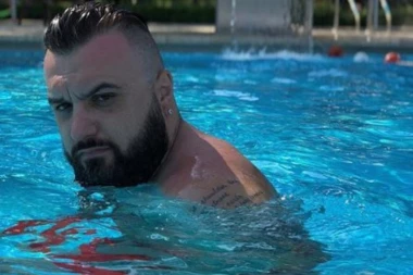 Buba Koreli ne prestaje da šokira javnost: Da li ga zbog objave na Instagramu čeka nova tužba?