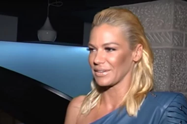 NATAŠA BEKVALAC PROGOVORILA O SVOJIM OSEĆANJIMA nakon svega!