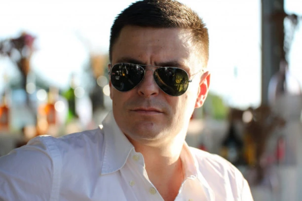 Reagovanje Vuka Kostića