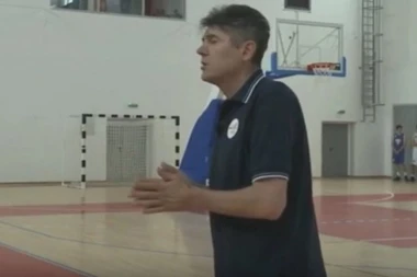 Majstor za brušenje talenata stigao u Partizan!