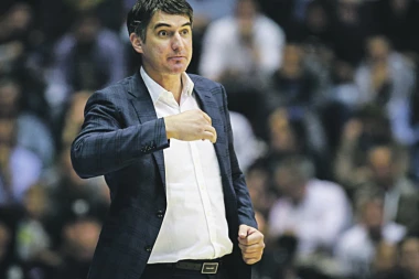 HRVAT PREUZEO KOŠARKAŠKU REPREZENTACIJU LAŽNE DRŽAVE