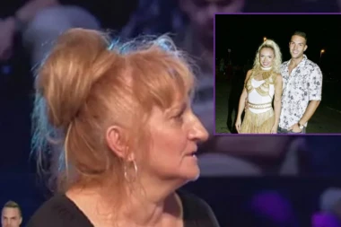 DŽEHVEROVIĆI I RANKOVIĆI NA SUDU: Goca ZAPRETILA Anđelovom ujaku!