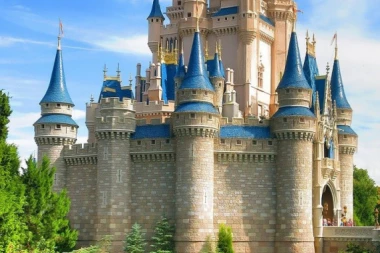 NAJPOSEĆENIJI ZABAVNI PARK NA SVETU: Saveti za obilazak Disney World-a