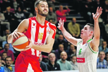 BURA SE NE STIŠAVA: Prvi čovek Partizana PROGOVORIO o Jankoviću!