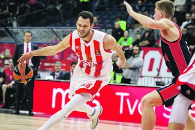 "DELIJE" PREKRSTILE MOMKA KOJI JE PREŠAO IZ REDOVA CRVENO-BELIH U PARTIZAN: STEFANE, SAD SI  SAFET JANKOVIĆ!