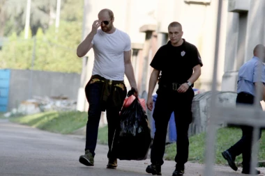 Optužnica protiv kreatora, tužilaštvo traži zatvor: Darku Kostiću dve godine robije