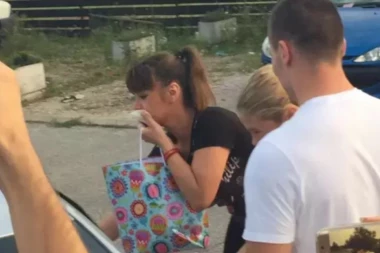 REMONT PRED ZADRUGU 2: Miljana uprkos INFEKCIJI NASTAVLJA SA KOREKCIJAMA!