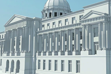 OVAJ OPASAN MOMAK MEKOG SRCA ULAZI U "ZADRUGU 2"!