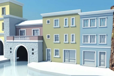 OTKRIVEN TAČAN DATUM: Evo kada počinje Zadruga 2