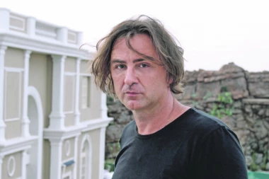 (VIDEO) VIŠE NIŠTA NEĆE BITI ISTO: Željko Mitrović ušao u Zadrugu sa VAŽNIM OBAVEŠTENJEM!