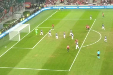 (VIDEO) PUT PREKO TRNJA: Zvezdina velika noć iz drugog ugla