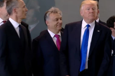 HIT: Tramp crnogorskog premijera nazvao "ZVOCAVOM BEZVREDNOM KUČKOM"!