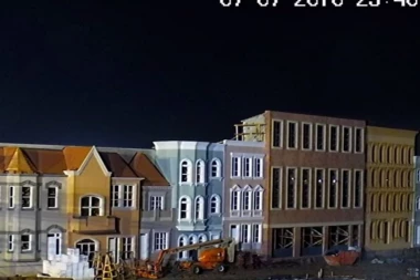 Veliki šef ima pakleni plan: Evo šta će se desiti večeras u "Zadruzi"!