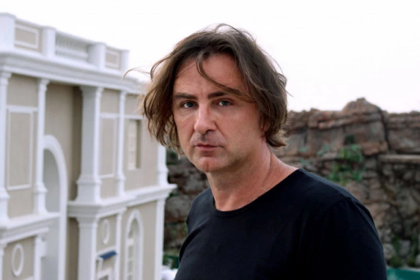 (VIDEO) Željko Mitrović odgovorio na napade u filmu "Vladalac"