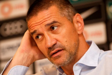 (VIDEO) BATA MIRKOVIĆ: Crnogorci su imali PREVIŠE RESPEKTA!