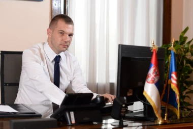 Marković: Licemer Đilas se tokom vlasti bavio svojim firmama i ličnim bogaćenjem!