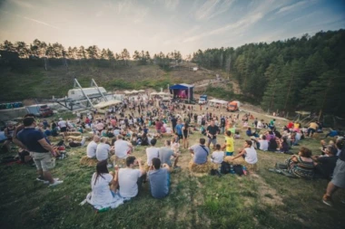 TREĆI MOUNTAIN MUSIC FEST OVOG VIKENDA: Razmrdajte čula na Divčibarama