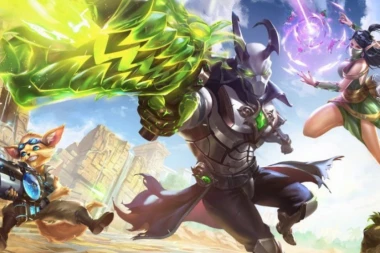 HI-REZ OSNOVAO TRI SPECIJALIZOVANA STUDIJA