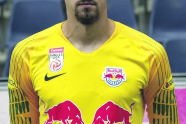 STANKOVIĆ POSLE REMIJA U BEOGRADU: Srbi će igrati Ligu šampiona!