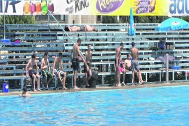 Na ovim bazenima možete da se kupate besplatno: Iskoristite vrele letnje dane za uživanje