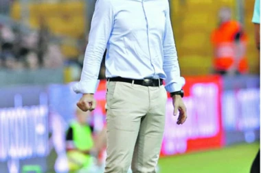 VELIKA TRAGEDIJA: Bata zbog Šabanove smrti ne vodi treninge