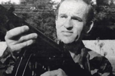 Ministarstvo spoljnih poslova Srbije: U postavljanju spomenika ništa sporno, uzdizanjem Barešića rehabilitujete fašizam i NDH!