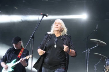 ODLUČILI: Članovi "Riblje čorbe" neće doći na sahranu MIŠE ALEKSIĆA  i za to imaju DOBAR RAZLOG!