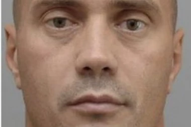 UHAPŠEN ŠEF RUMUNSKE MAFIJE: Privedena najtraženija osoba u Evropi!