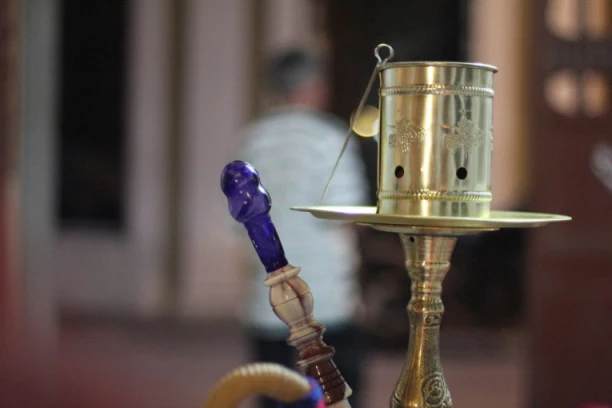 Pljušte kazne u Sarajevu zbog korišćenja nargile u zatvorenom: Za vikend sankcionisano šest kafića