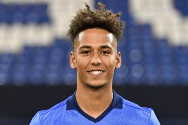 PSŽ SE POJAČAO: Šampion Francuske doveo mladog Nemca za 37 miliona evra!