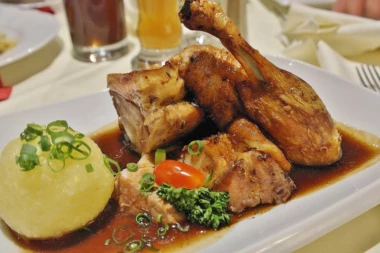 OVE NAMIRNICE NIKADA NE ZAMRZAVAJTE