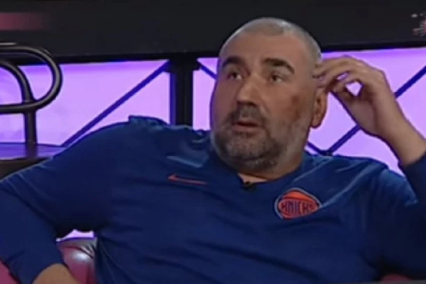 SVE ĆU IH RAZVALITI, NEĆE ZNATI KAKO SE ZOVU: Miki Đuričić spreman za veliki povratak u Belu kuću!